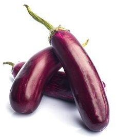 BHATA/AUBERGINE HOLLANDS SUR TYPE PER KG 
