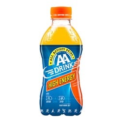 AA HIGH-ENERGY 24X33CL PET FLES
