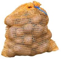 AARDAPPEL 10KG PER BAAL (ACTIE!!)