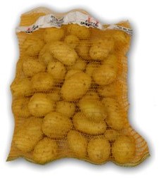 AARDAPPEL 5KG PER ZAK