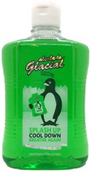 ALCOLADE GLACIAL (GROOT) 500ML PER FLES