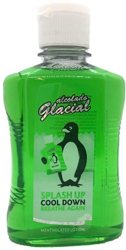 ALCOLADE GLACIAL (MEDIUM) 250ML PER FLES