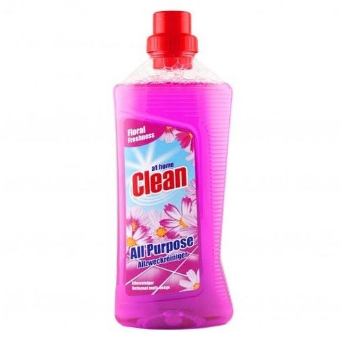 ALLES REINIGER FLORAL FRESNESS 1LTR PER FLES