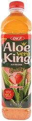 ALOE VERA (GROOT) AARDBEI OKF 12X1,5LTR PET