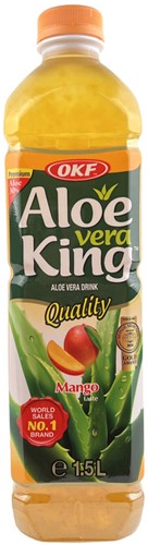 ALOE VERA (GROOT) MANGO OKF 12X1,5LTR PET