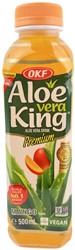 ALOE VERA OKF MANGO 20X50CL PET