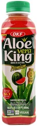 ALOE VERA OKF WATERMELON 20X50CL PET