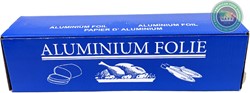 ALUMINIUMFOLIE 30CM (14MY) 1200G PER ROL