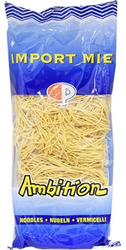 BAMI ambition MIE 30X250G PER DOOS
