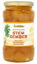 CHINESE STEMGEMBER AMBITION 12X240GR PER TRAY