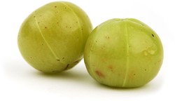 AMLA VERS INDIA PER KG