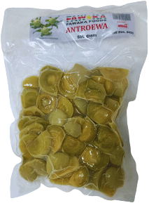 ANTROEWA DIEPVRIES FAWAKA 500GR PER PAK