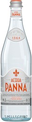 ACQUA PANNA 12X75CL MINERAALWATER