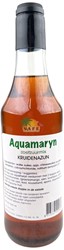 AQUAMARIJN KRUIDEN AZIJN 500ML PER FLES