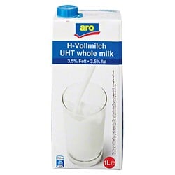 ARO VOLLE MELK 3.5% 12X1LTR