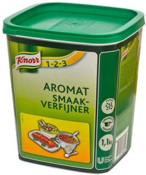 AROMAT KNORR STROOI 1,1KG PER STUK