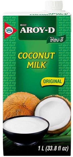 COCOSMELK AROY D 1,0LTR PER PAK (groot)