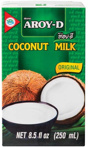 COCOSMELK AROY D 250ML PER PAK (klein)