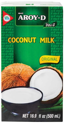 COCOSMELK AROY-D 500ML PER PAK (middel)