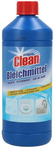 BLEEK AT HOME CLEAN 1LTR PER FLES