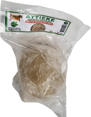 ATTIEKE DIEPVRIES 500G PER PAK