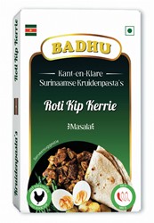 BADHU ROTI KIP KERRIE 100G PER PAK
