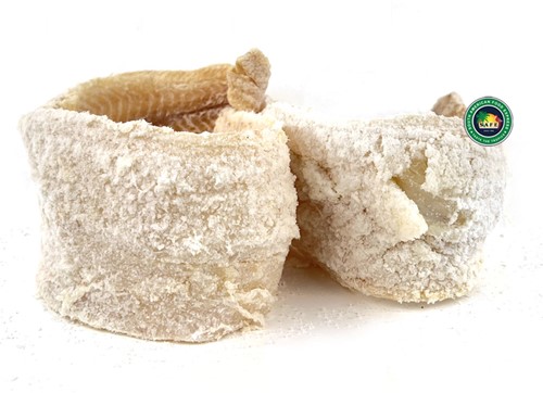 BAKKELJAUW LENG FILET PER KG-2