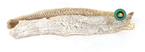 BAKKELJAUW LENG FILET PER KG-3