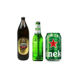 Bieren