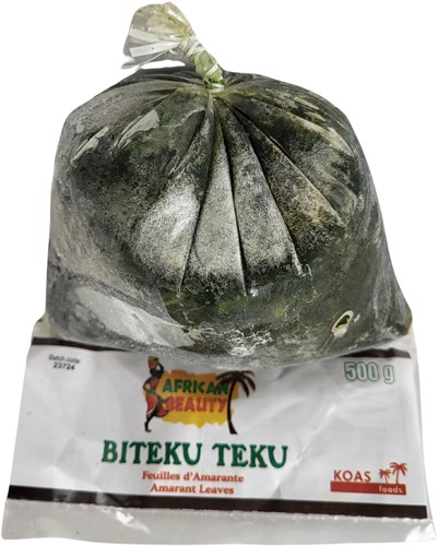BITEKU TEKU DIEPVRIES 500G PER PAK