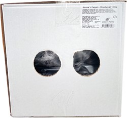 BLOEDWORST SMOKE 'N PEPPAH 10KG PER DOOS