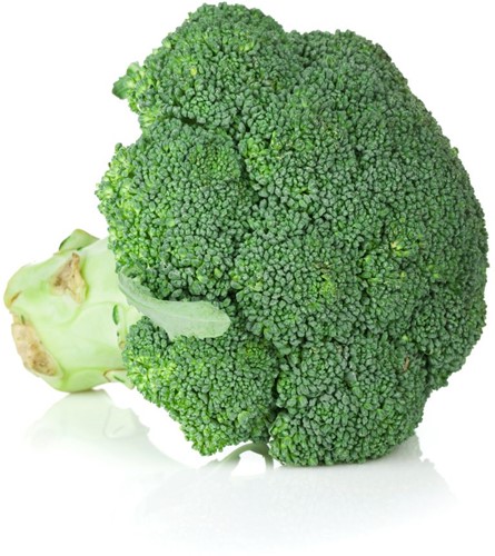 BROCCOLI PER KRAT (10-12STUKS)