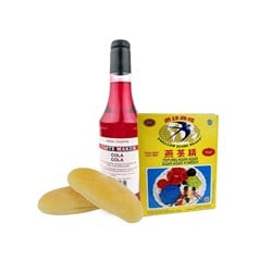 Brood, Patisserie & Aroma's