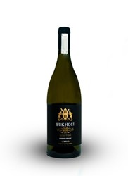 BUKHOSI ROYAL WINES CHENIN BLANC 750ML PER FLES