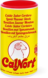 CALNORT LAMS BOUILLON 1KG