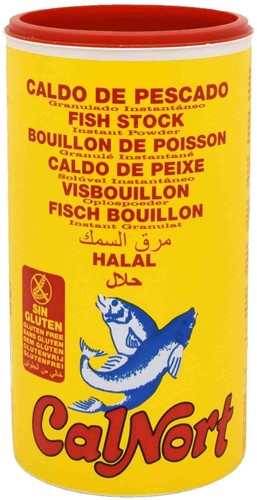 CALNORT VISBOUILLON 1KG 