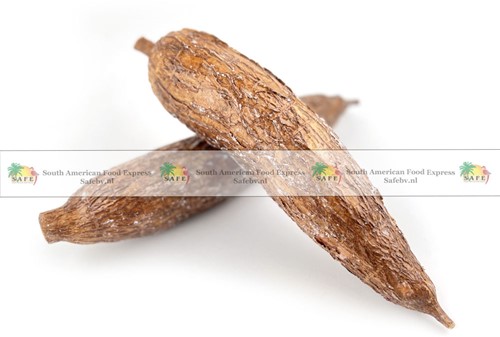 CASSAVE VERS PER KG