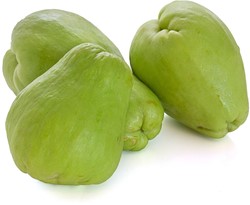 CHAYOTTE PEREN VERS PER KG