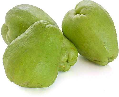 CHAYOTTE PEREN VERS PER KG