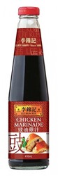 CHICKEN MARINADE LEE KUM KEE 410ML PER FLES