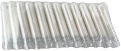 CHINESE SUIKER BUISJES 25ST PER TRAY