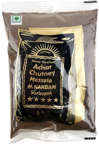MASALA nandan CHUTNEY 80G PER PAK