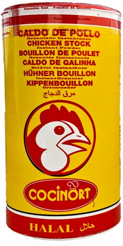 COCINORT BOUILLON KIPPEN 1KG