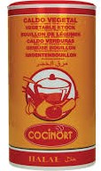 COCINORT BOUILLON GROENTEN 1KG 