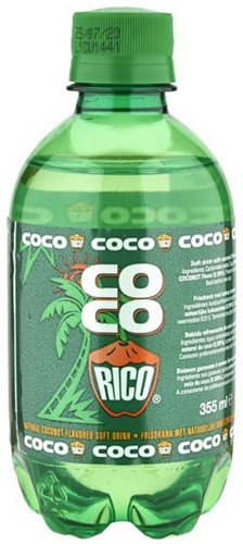 FRIA COCORICO KLEIN 24X355ML PET