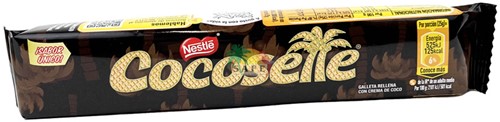 NESTLE COCOSETTE 50GR PER STUK