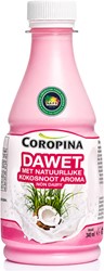 COROPINA DAWET 350ML PET FLES (KOEL BEWAREN!!)