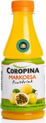 COROPINA MARKOESA 350ML PET FLES (KOEL BEWAREN!!)