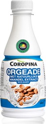COROPINA ORGEADE 350ML PET FLES (KOEL BEWAREN!!)
