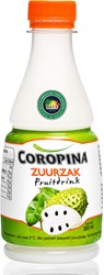 COROPINA ZUURZAK 350ML PET FLES (KOEL BEWAREN!!)
